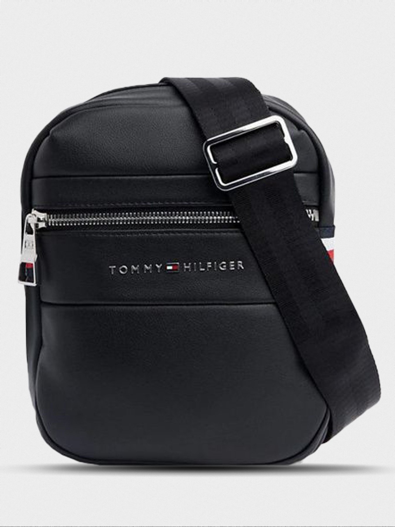 Мессенджер Tommy Hilfiger модель AM0AM04887-002 Фото