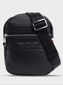 Мессенджер Tommy Hilfiger модель AM0AM04887-002 Фото