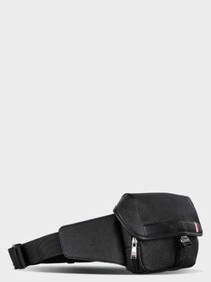 Поясная сумка Tommy Hilfiger модель AM0AM04964-002 — фото 3 - INTERTOP