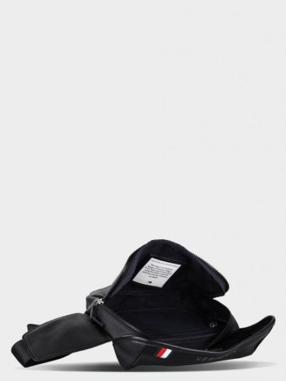 Поясная сумка Tommy Hilfiger модель AM0AM04964-002 — фото 4 - INTERTOP