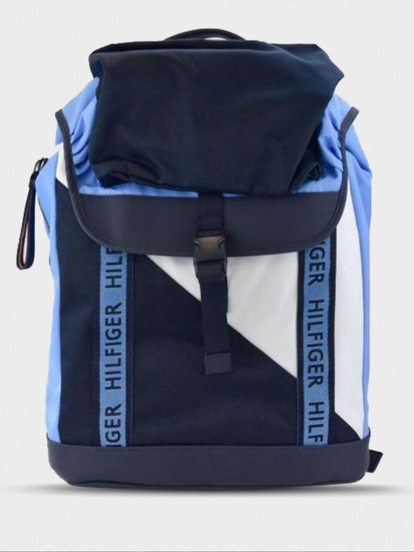 Рюкзаки Tommy Hilfiger модель AM0AM04890-901 Фото