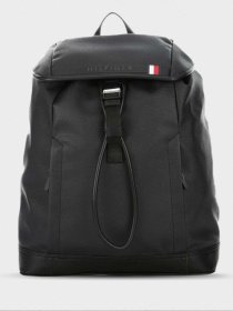 Рюкзаки Tommy Hilfiger модель AM0AM04895-002 Фото