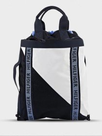 Рюкзаки Tommy Hilfiger модель AM0AM04889-901 Фото