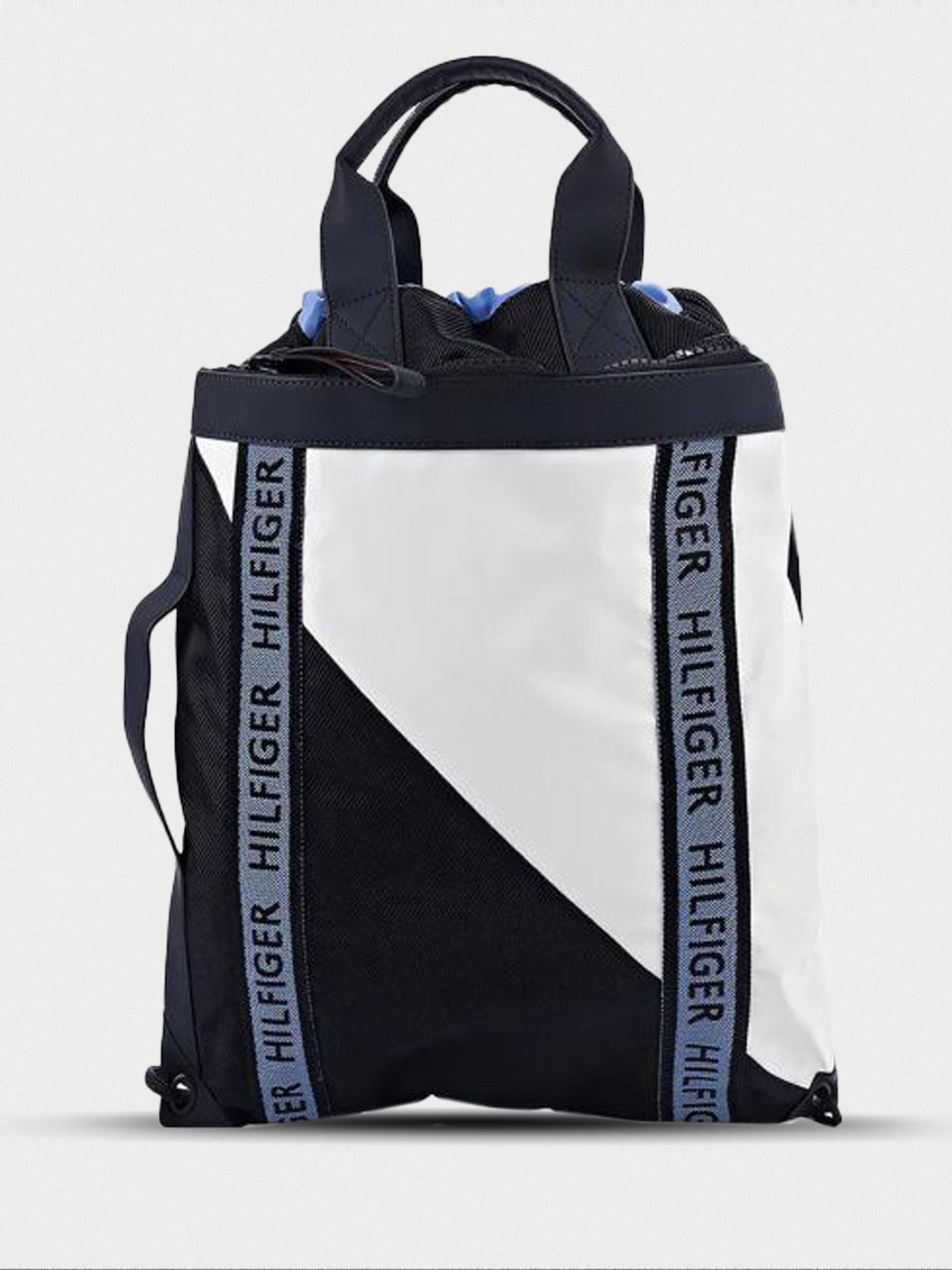 Рюкзаки Tommy Hilfiger модель AM0AM04889-901 Фото