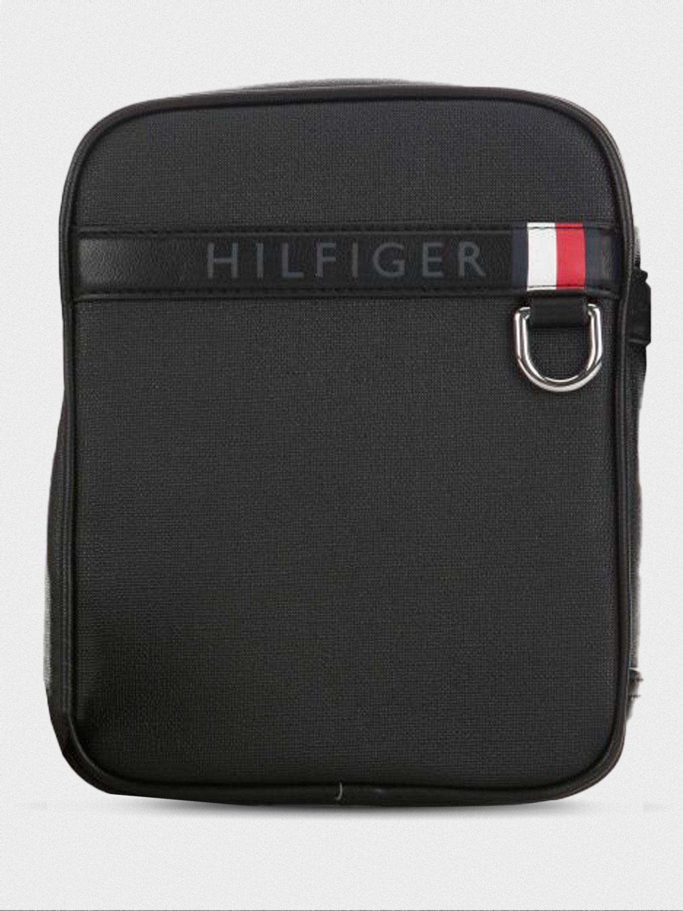 Мессенджер Tommy Hilfiger модель AM0AM04772-002 Фото