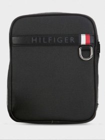 Мессенджер Tommy Hilfiger модель AM0AM04772-002 Фото
