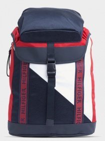 Рюкзаки Tommy Hilfiger модель AM0AM04890-902 Фото
