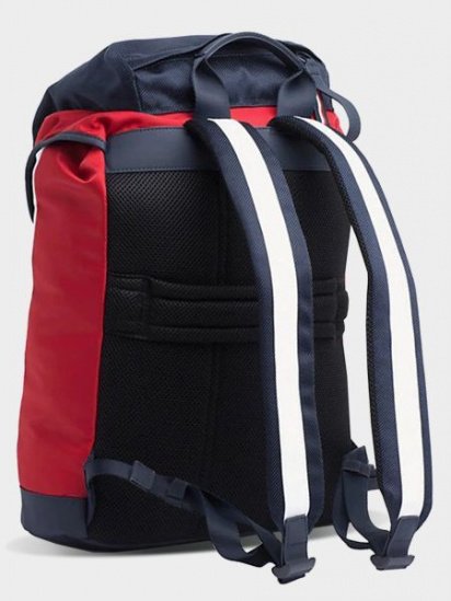 Рюкзаки Tommy Hilfiger модель AM0AM04890-902 — фото - INTERTOP