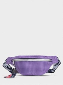 Поясная сумка Tommy Hilfiger модель AW0AW06962-531 Фото