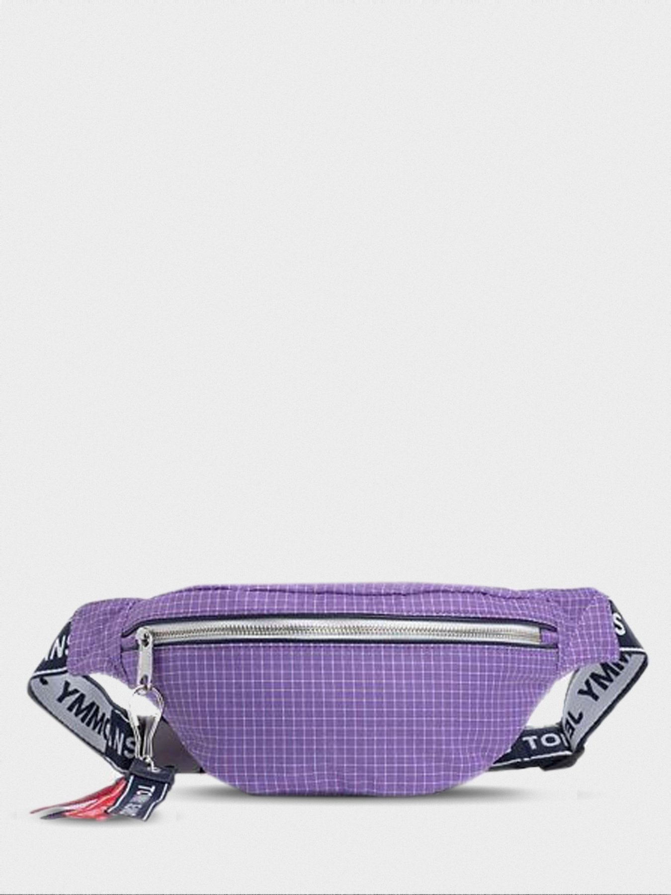 Поясная сумка Tommy Hilfiger модель AW0AW06962-531 Фото