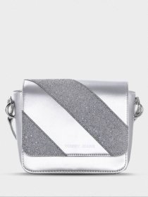 Кросс-боди Tommy Hilfiger модель AW0AW06967-901 Фото