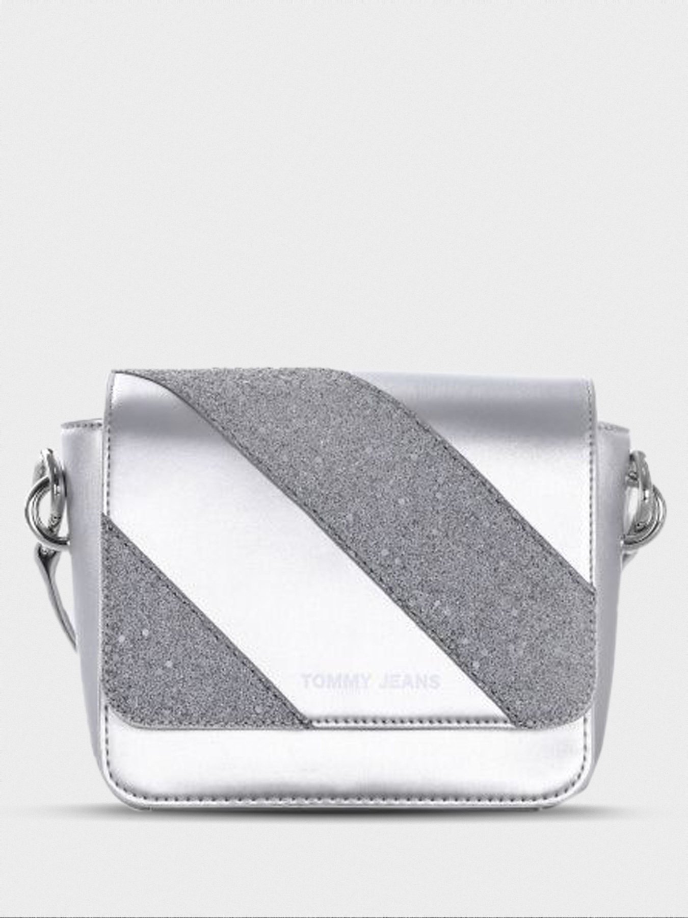 Кросс-боди Tommy Hilfiger модель AW0AW06967-901 Фото