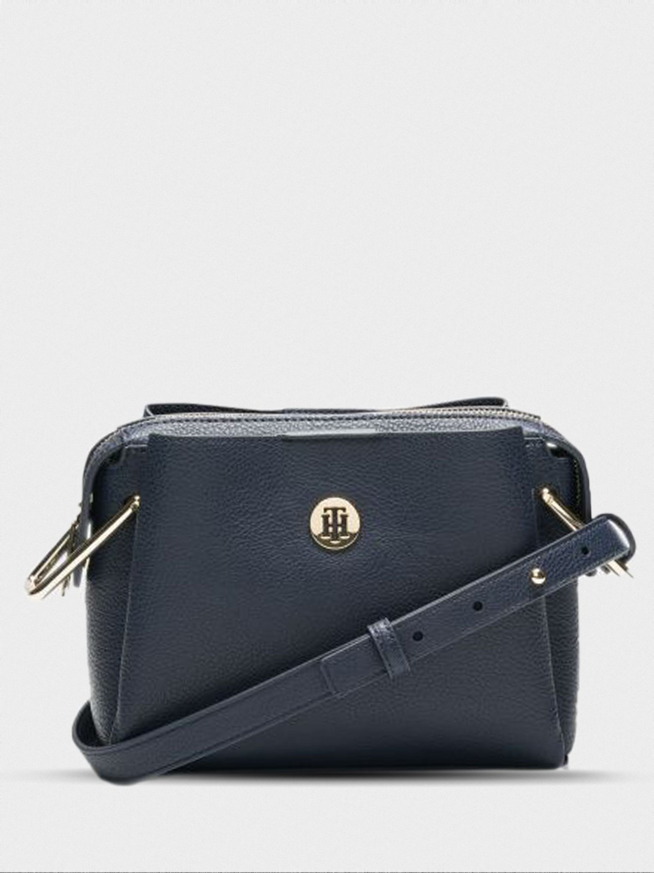 Сумка ручная Tommy Hilfiger модель AW0AW06814-413 Фото