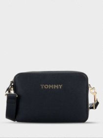 Кросс-боди Tommy Hilfiger модель AW0AW06812-413 Кросс-боди Tommy Hilfiger модель AW0AW06812-413 Фото