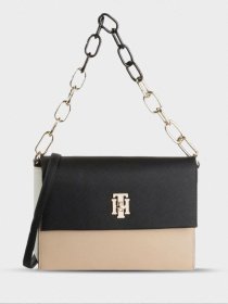 Кросс-боди Tommy Hilfiger модель AW0AW06808-901 Фото