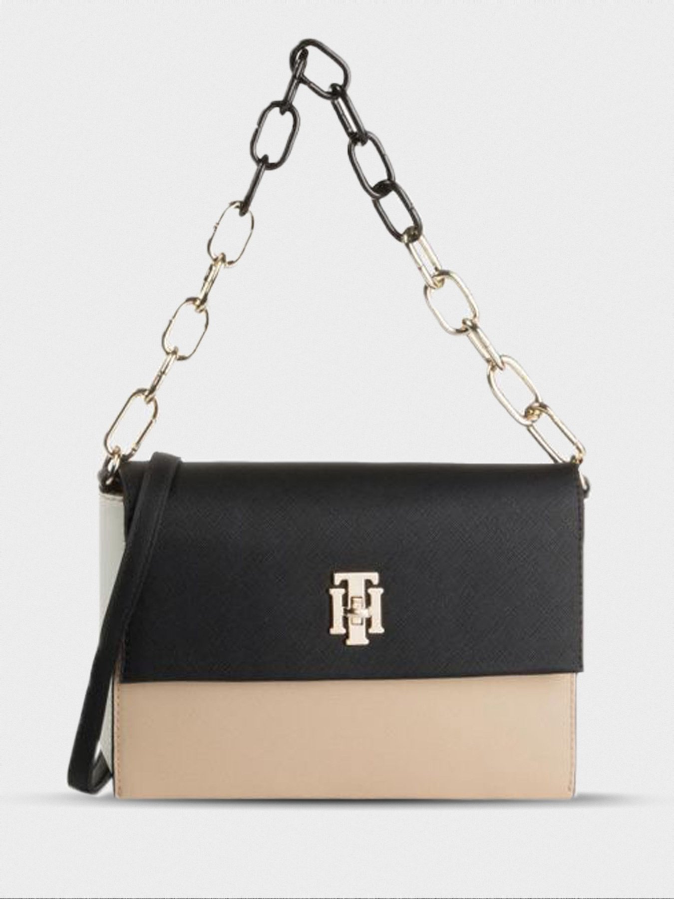 Сумки Tommy Hilfiger модель AW0AW06808-901 Сумки Tommy Hilfiger модель AW0AW06808-901 Фото