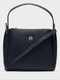 Кросс-боди Tommy Hilfiger модель AW0AW06819-413 Фото