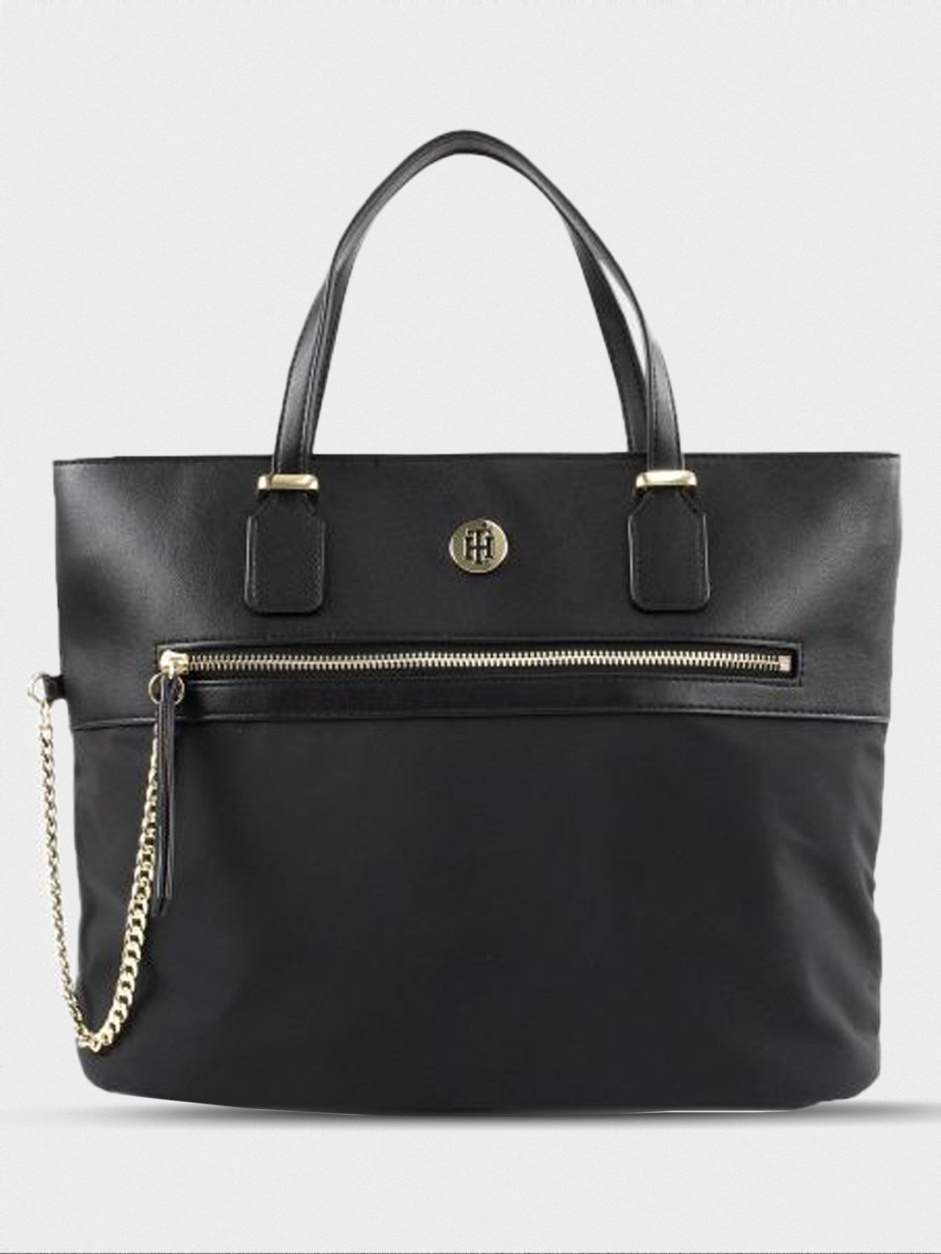 Сумка Tommy Hilfiger модель AW0AW06825-002 Фото