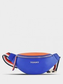Поясная сумка Tommy Hilfiger модель AW0AW07044-902 Фото