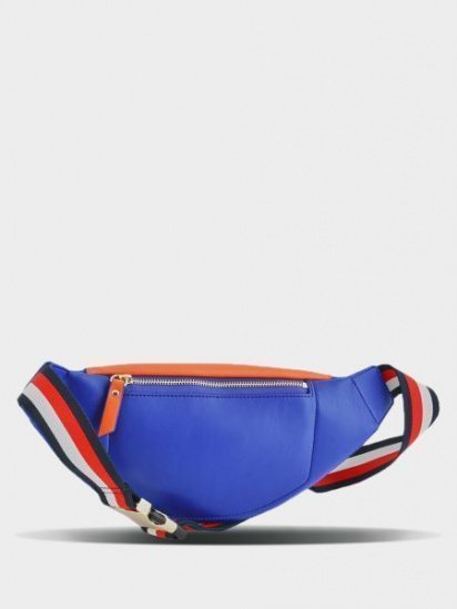 Поясна сумка Tommy Hilfiger модель AW0AW07044-902 — фото - INTERTOP