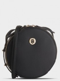Кросс-боди Tommy Hilfiger модель AW0AW06916-002 Фото