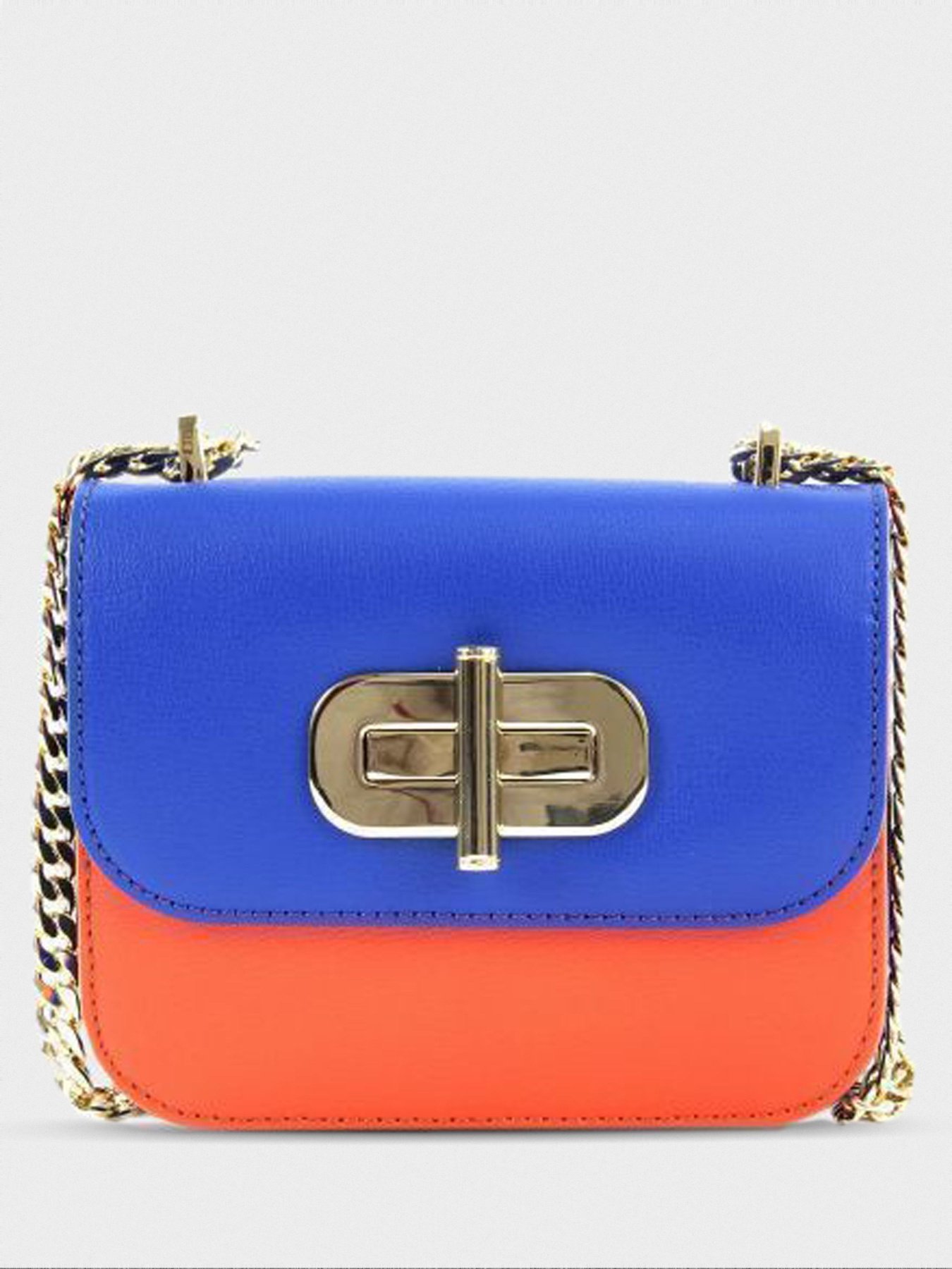 Кросс-боди Tommy Hilfiger модель AW0AW07046-902 Фото