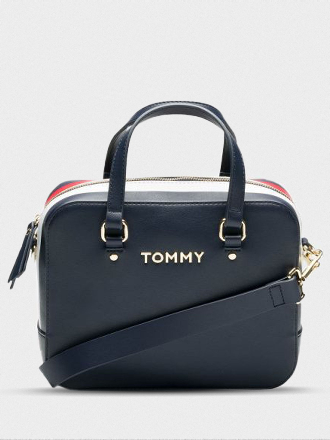 Сумка Tommy Hilfiger модель AW0AW06820-413 Фото