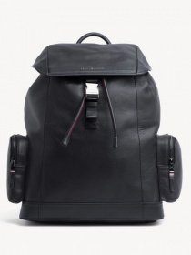 Рюкзаки Tommy Hilfiger модель AM0AM04897-002 Фото