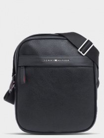 Кросс-боди Tommy Hilfiger модель AM0AM04763-002 Фото