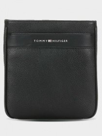 Крос-боді Tommy Hilfiger модель AM0AM04755-002 Фото