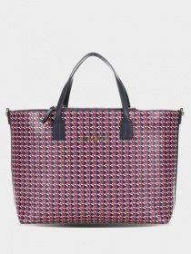 Шоппер Tommy Hilfiger модель AW0AW07043-903 Фото