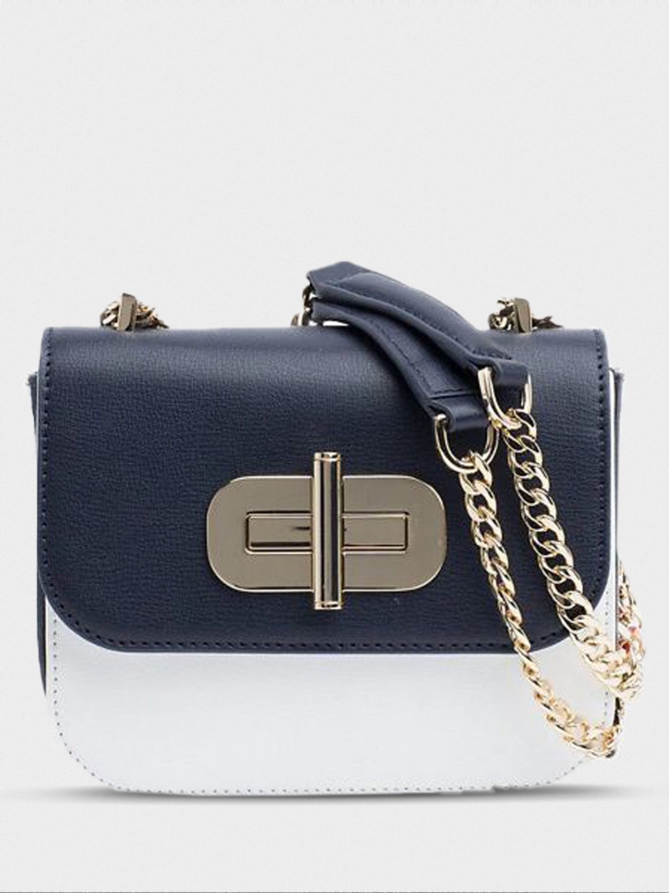Кросс-боди Tommy Hilfiger модель AW0AW07046-901 Фото