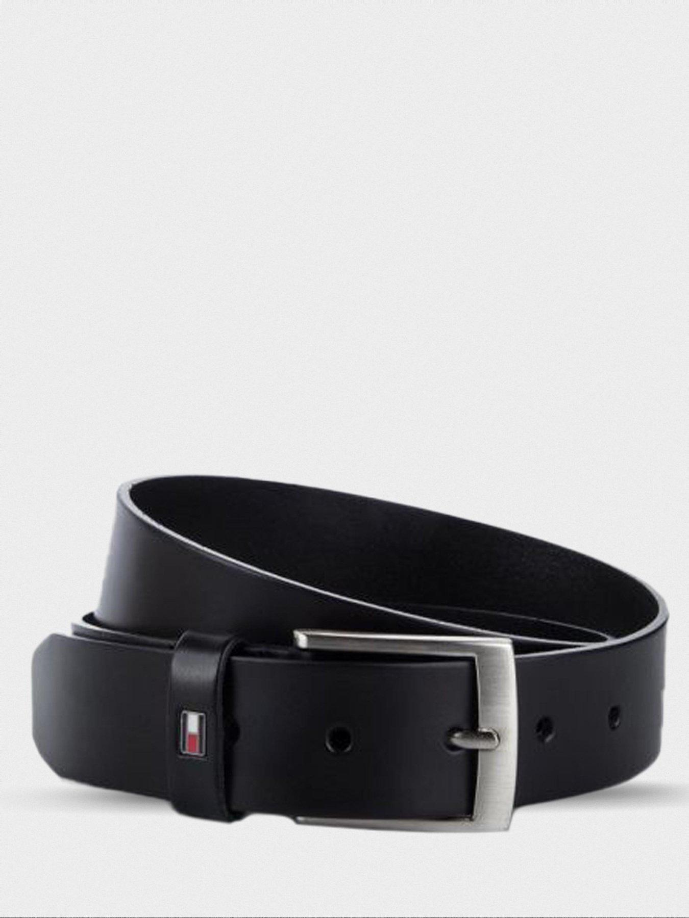 Ремни Tommy Hilfiger модель AM0AM04985-002 Фото