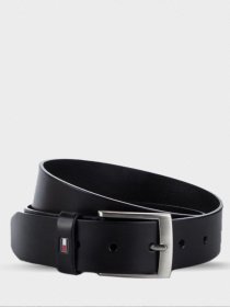 Ремни Tommy Hilfiger модель AM0AM04985-002 Фото