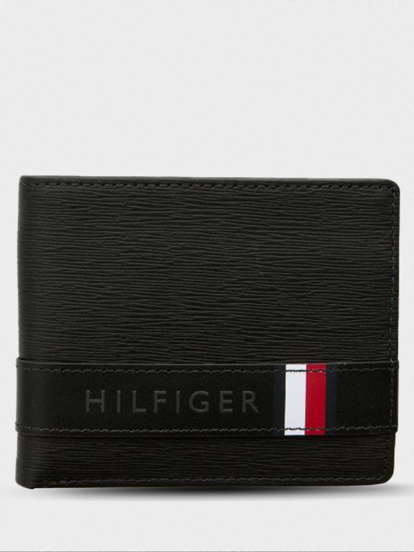 Портмоне Tommy Hilfiger модель AM0AM04819-002 Фото