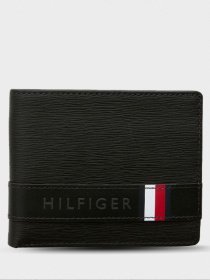 Портмоне Tommy Hilfiger модель AM0AM04819-002 Портмоне Tommy Hilfiger модель AM0AM04819-002 Фото