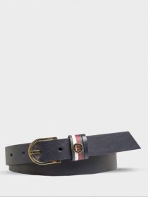 Ремни Tommy Hilfiger модель AW0AW06850-413 Фото