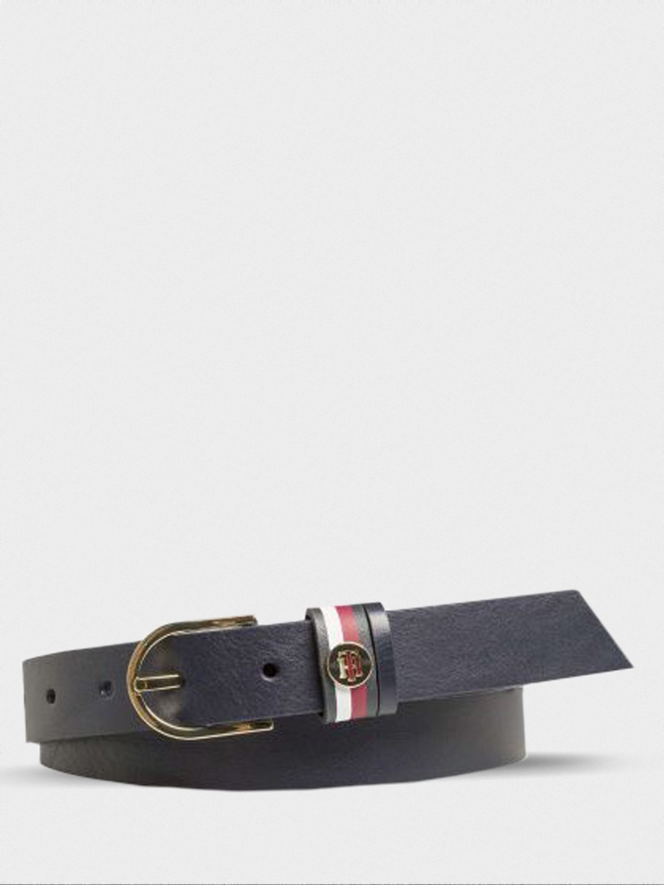 Ремни Tommy Hilfiger модель AW0AW06850-413 Фото