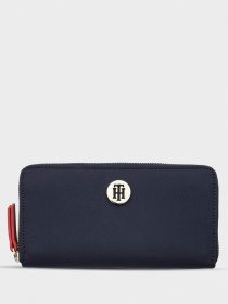Кошелек Tommy Hilfiger модель AW0AW06840-901 Фото