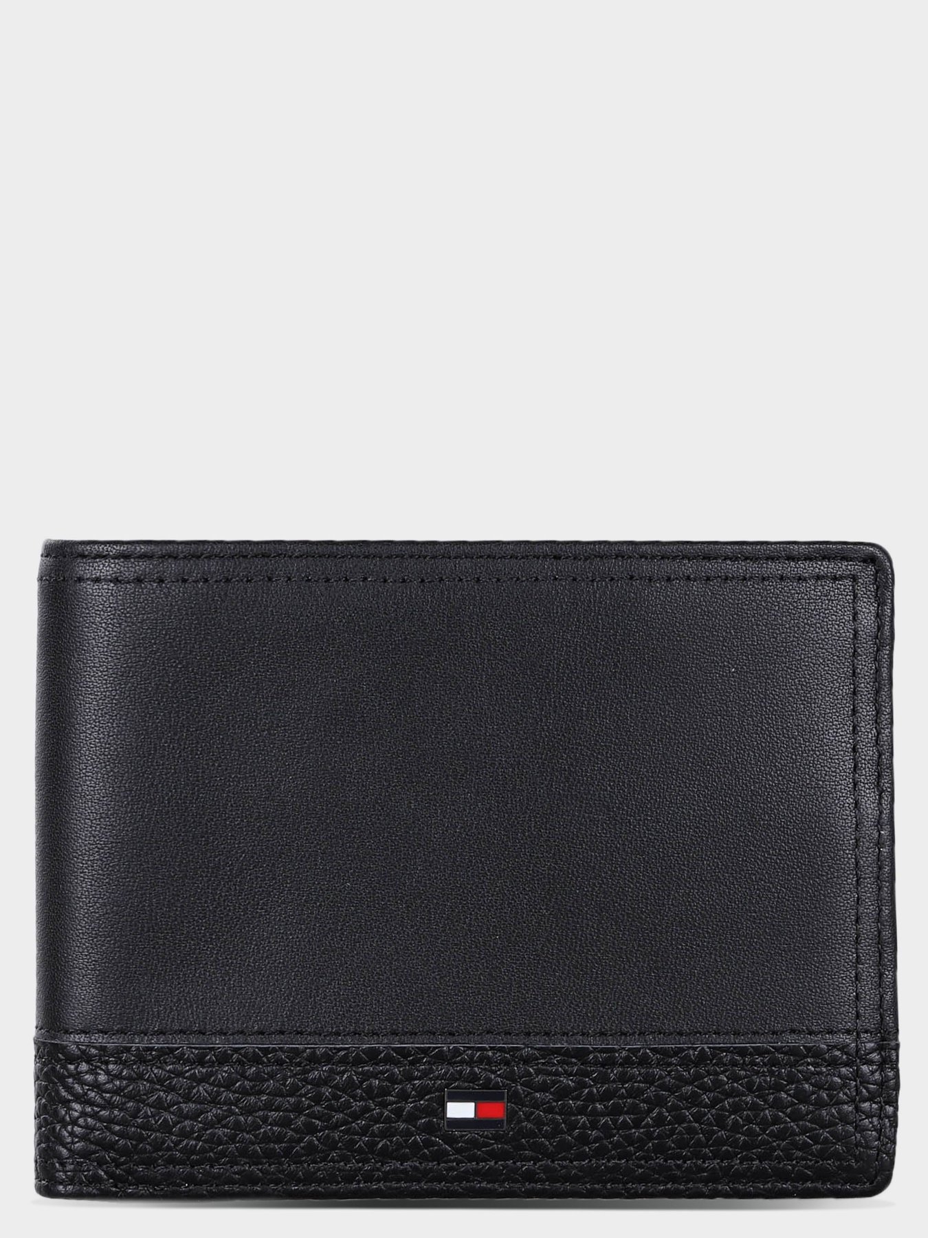 Кошелек Tommy Hilfiger модель AM0AM05007-002 Фото