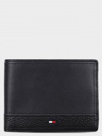 Кошелек Tommy Hilfiger модель AM0AM05007-002 Фото