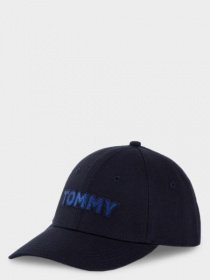 Кепка Tommy Hilfiger модель AW0AW06796-413 Фото