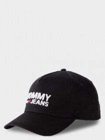 Кепка Tommy Hilfiger модель AM0AM04968-002 Фото