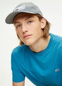 Кепка Tommy Hilfiger модель AM0AM04910-901 Фото