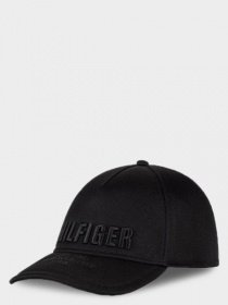 Кепка Tommy Hilfiger модель AM0AM04908-002 Фото