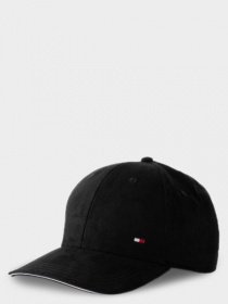 Кепка Tommy Hilfiger модель AM0AM04854-002 Фото