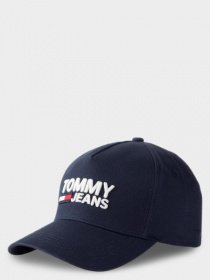 Кепка Tommy Hilfiger модель AW0AW07037-496 Фото