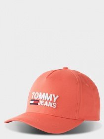 Кепка Tommy Hilfiger модель AW0AW07037-674 Кепка Tommy Hilfiger модель AW0AW07037-674 Фото