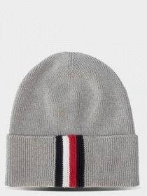 Шапка Tommy Hilfiger модель AM0AM04848-078 Фото