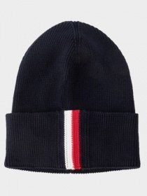 Шапка Tommy Hilfiger модель AM0AM04848-413 Фото